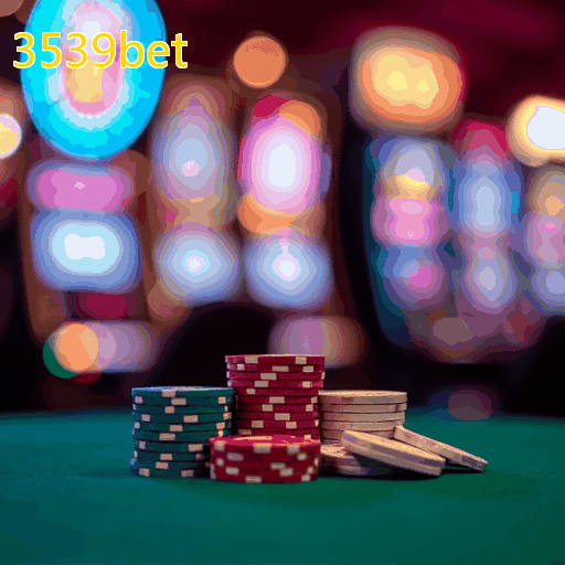 O 3539bet é o melhor cassino esportivo do Brasil!