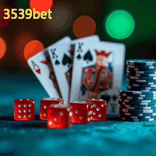 cassino 3539bet