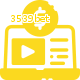 O Cassino 3539bet também oferece apostas esportivas virtuais!