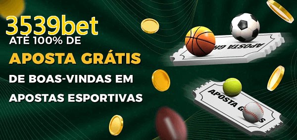 3539betbet Ate 100% de Aposta Gratis